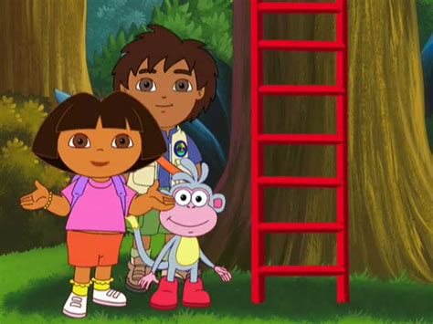 how old is diego from dora|dora meet diego gallery.